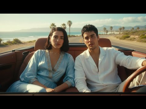 Dua Lipa & Justin Bieber — What Do You Mean (Official Music Video 2025)