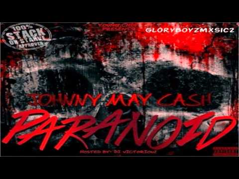 Johnny May Cash - A Lota Mo Hoes [Explicit] ft. YB | Paranoid