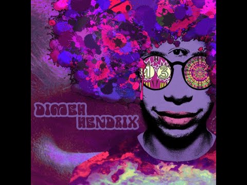 Dimeh - Paris-Genève (feat. Népal)