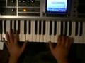 If Not For Your Grace By Israel Houghton Tutorial Part 1