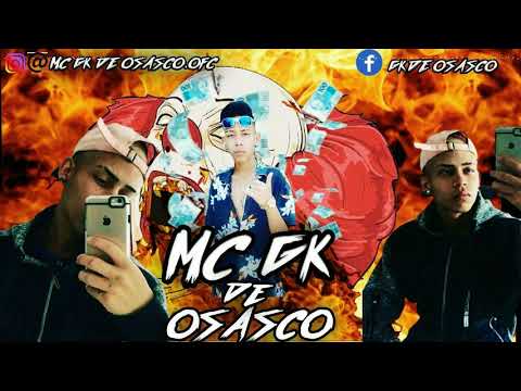 MC GK DE OSASCO - BRUXARIA RITMADA ( DJ NEGO DA ZO E DJ WIZARD) 2K30