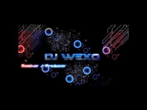 DJ Wexo - From Kafana To Club Mix 2013