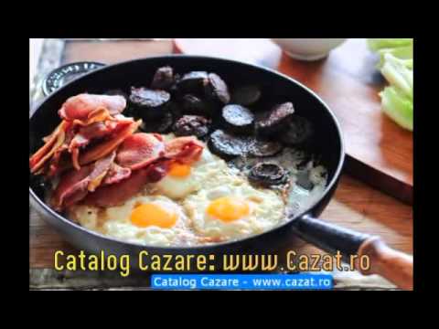 Cazare Izvoru, Arges - Cazat.ro