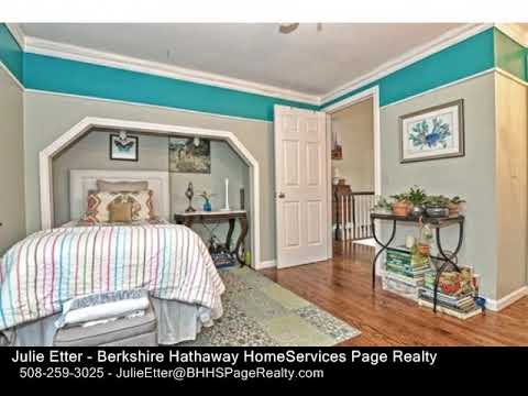 51 CLAPP ST, Norton MA 02766 - Single Family Home - Real Estate - For Sale -
