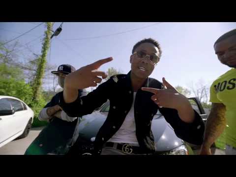 Mak Bandz x Smoola - Big Money [Official Music Video]