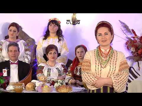 Natalia Munteanu -  Iesi maicuta n prag de casa