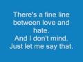 Breaking Benjamin - Diary of Jane (lyrics) [STEP ...