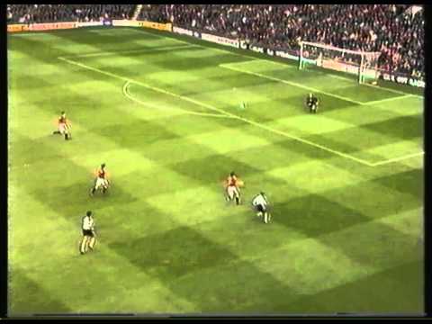 1996-97 - Manchester Utd 2 Derby County 3