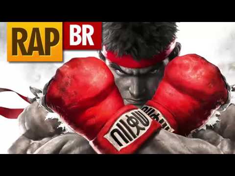 (150) M DARGG - RYU [@MDargg]