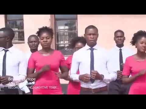 Beacon of hope choir - Apo ipenga