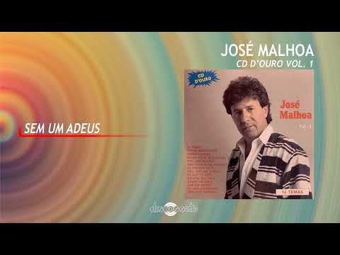 José Malhoa - Sem um adeus (Art Track)