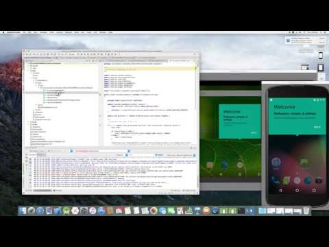 Android Master Detail/Multi Fragment With Custom List Adapter
