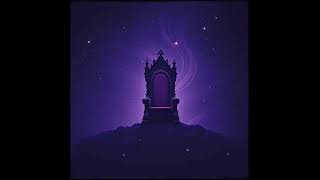 Cover art for Monarch of the Void