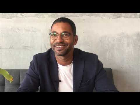 MyU Role Models: Tyron Ricketts: Wie ist dein bisheriger Werdegang?