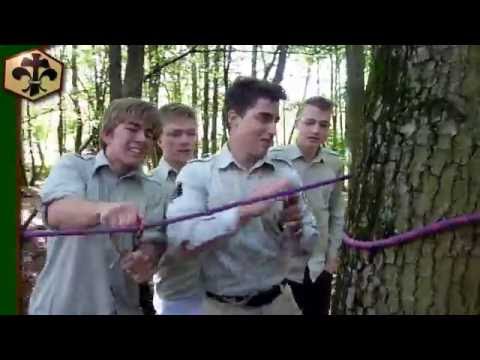 Pfadfinder-Lauf 2016