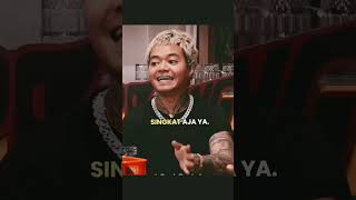 Download lagu Alasan Reza dipangggil caca 😁 #podcast #shortvideo #shorts mp3