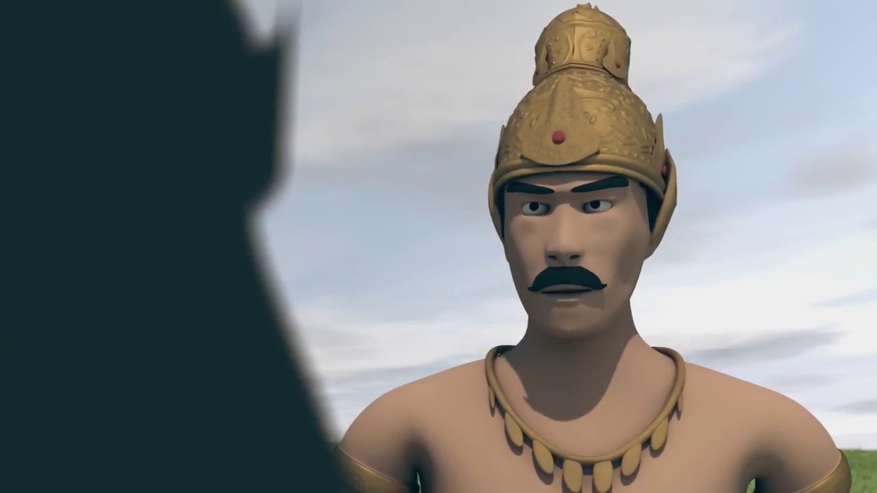 Rangkayo Hitam, Penguasa Jambi yang Tak Bisa Ditaklukkan Raja Jawa