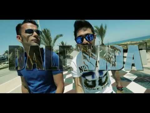 Carlos Barroso ft. David Prada - Dále Vida (Official Video)