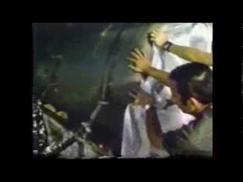 The BLU 82 - [Daisy Cutter]