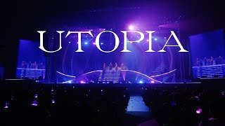 포레스텔라(Forestella) 'UTOPIA' Live Clip (THE WAVE IN CINEMA ver.)