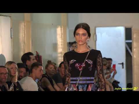 FEERIC Fashion Week: Charles & Ron​