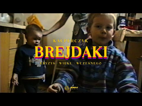 Video thumbnail for Brejdaki