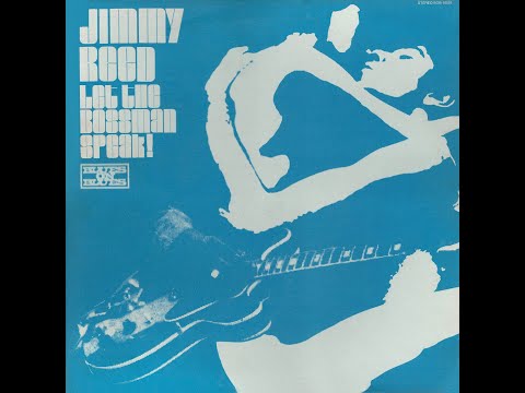 Thumbnail for Jimmy Reed - I Had A Dream by Lefty Bates
