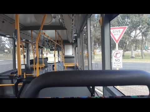 Transperth Bus No.1414 [2]