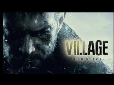 Resident Evil 8: Village #03 Die letzten Überlebenden!? | Horror, Let'sPlay,  Gameplay Deutsch |