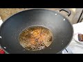 What Happens If You Deep Fry An ICE CUBE