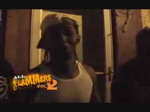 YouTube - Joey Jihad - Quilly Millz diss Murda Mook, T-Rex - Loaded Lux.flv