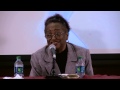 Claudette Colvin (Full Video) - Boston College School of Social Work