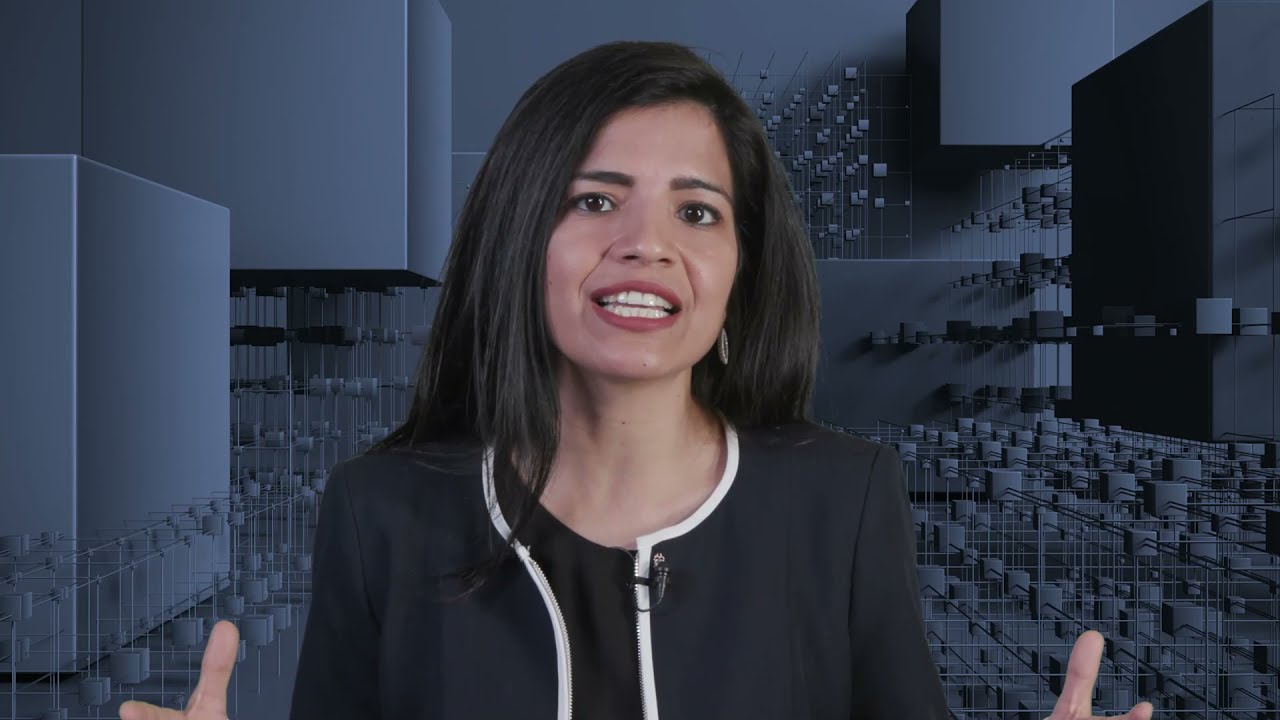 Breakthrough FPGA news from Intel