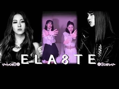 Rania-「AI COVER] JISOO "FLOWER"  ELA8TE AI Cover
