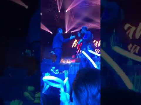 Mozart la para vs Tupasky (Fabrik Marid)