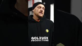 Fighting Saved My Life