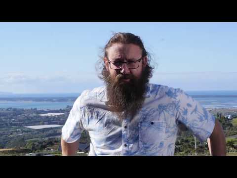 Matthew Farrell for Bay of Plenty Regional Council