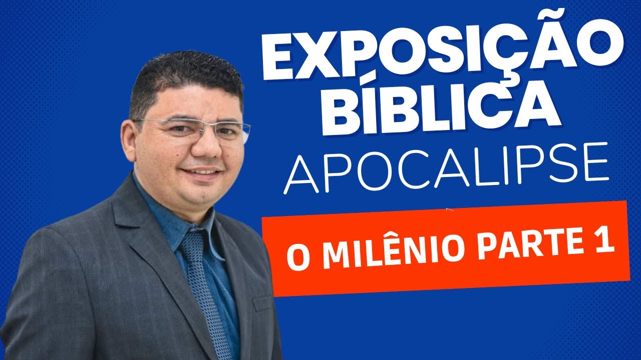 O MILÊNIO PARTE 1