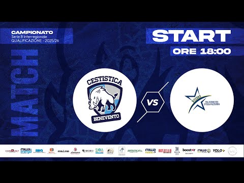 Miwa Energia Benevento vs Viterbo