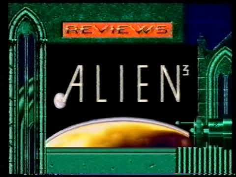 GamesMaster Reviews S01E07