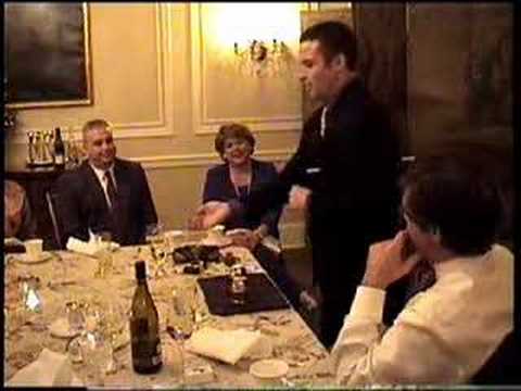 Promotional video thumbnail 3 for Adrian Gagnon the Magician