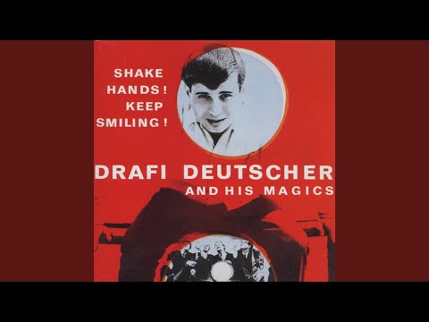 Junge Leute brauchen Liebe (Everybody Loves a Lover)