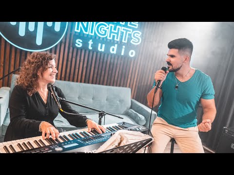 Lucian Colareza - Adoro (Live Session)