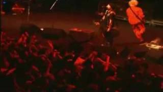 Rancid - Journey To The End Of The East Bay Live
