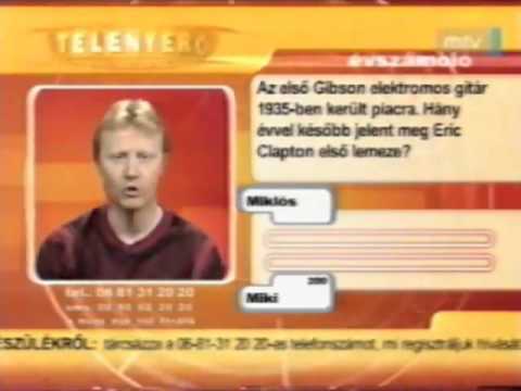 Telenyerő