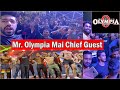 Meri Zindgi Ka Sabse Bada Din - IHFF, Olympia, Sheru Classic 2019