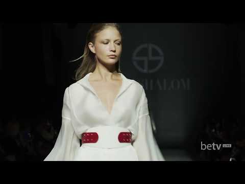 SHAI SHALOM - UFW SS2020