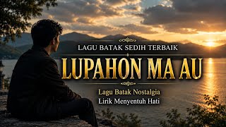 Download lagu FORGET ME (It's Over) Best Nostalgic Batak Song, Heart-Touching, Sad, and Gives You Chills!! mp3 Download lagu FORGET ME (It's Over) Best Nostalgic Batak Song, Heart-Touching, Sad, and Gives You Chills!! mp3