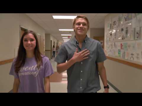 DSHS lip dub practice 1/4