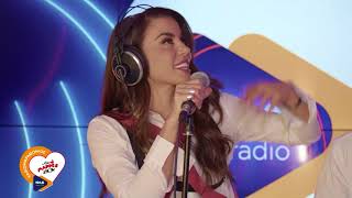 ΕΙΡΗΝΗ ΠΑΠΑΔΟΠΟΥΛΟΥ – Της καρδιάς μου ο χορός | My Radio 104,6